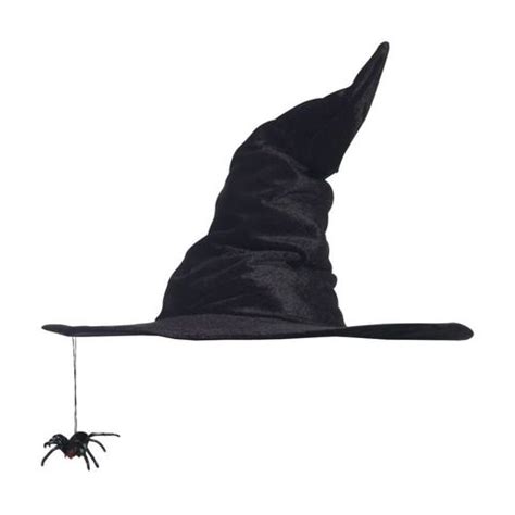 Discover the Latest Witch Hat Trends at Spirit Halloween